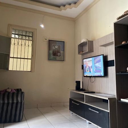Willa Casa Edgar Manaus Zewnętrze zdjęcie