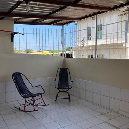 Willa Casa Edgar Manaus Zewnętrze zdjęcie