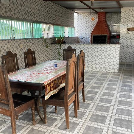 Willa Casa Edgar Manaus Zewnętrze zdjęcie
