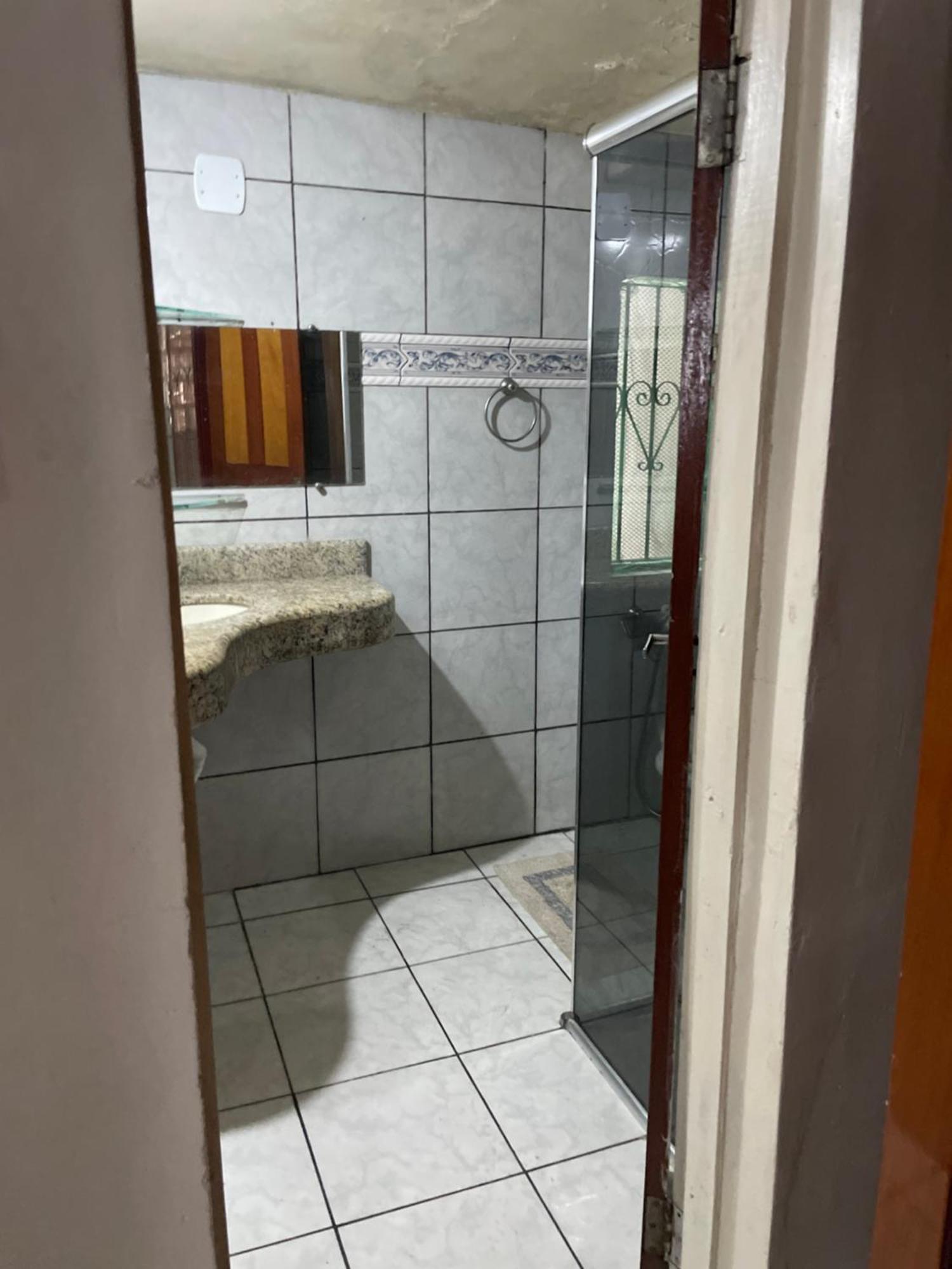 Willa Casa Edgar Manaus Zewnętrze zdjęcie