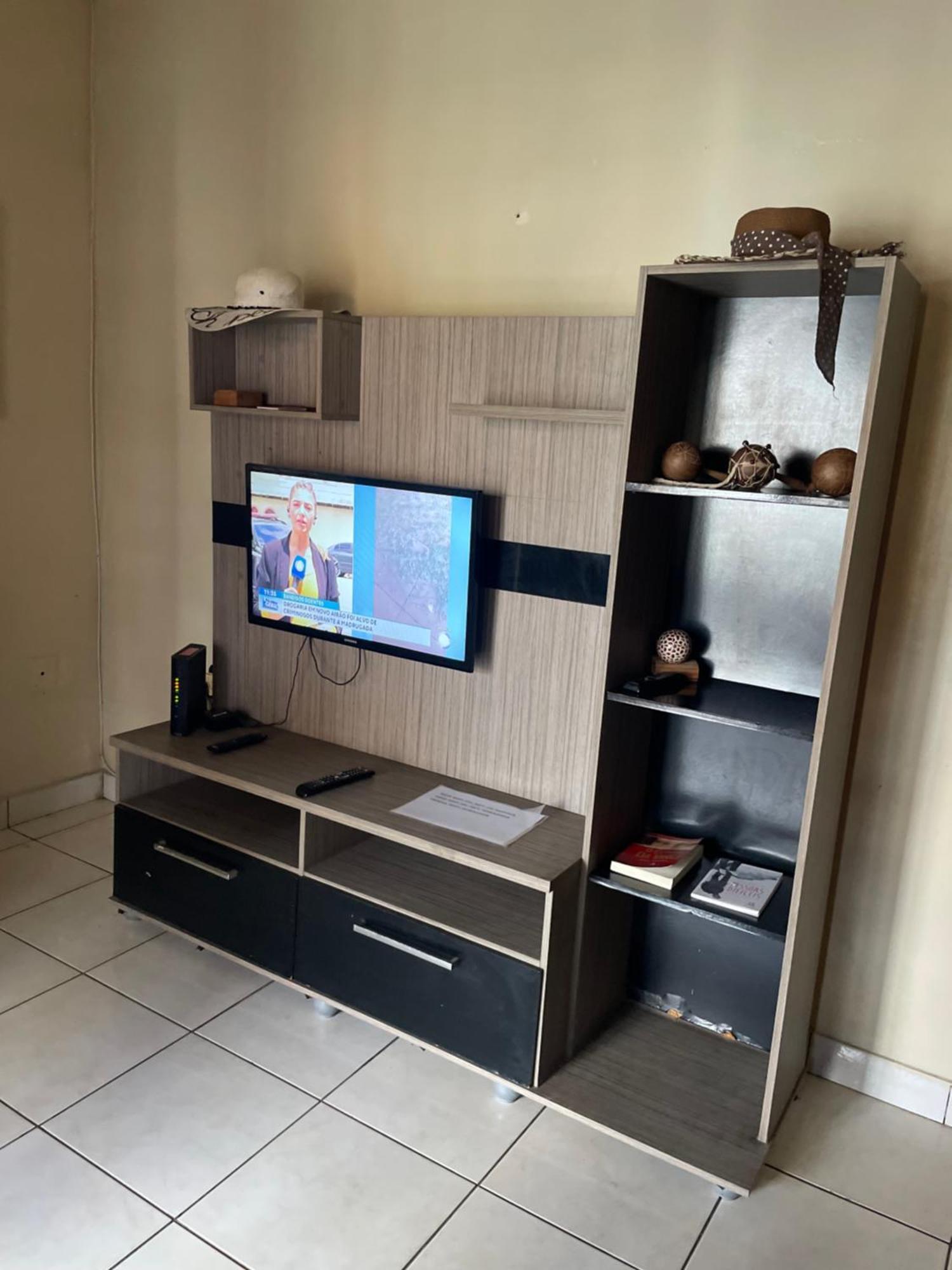 Willa Casa Edgar Manaus Zewnętrze zdjęcie
