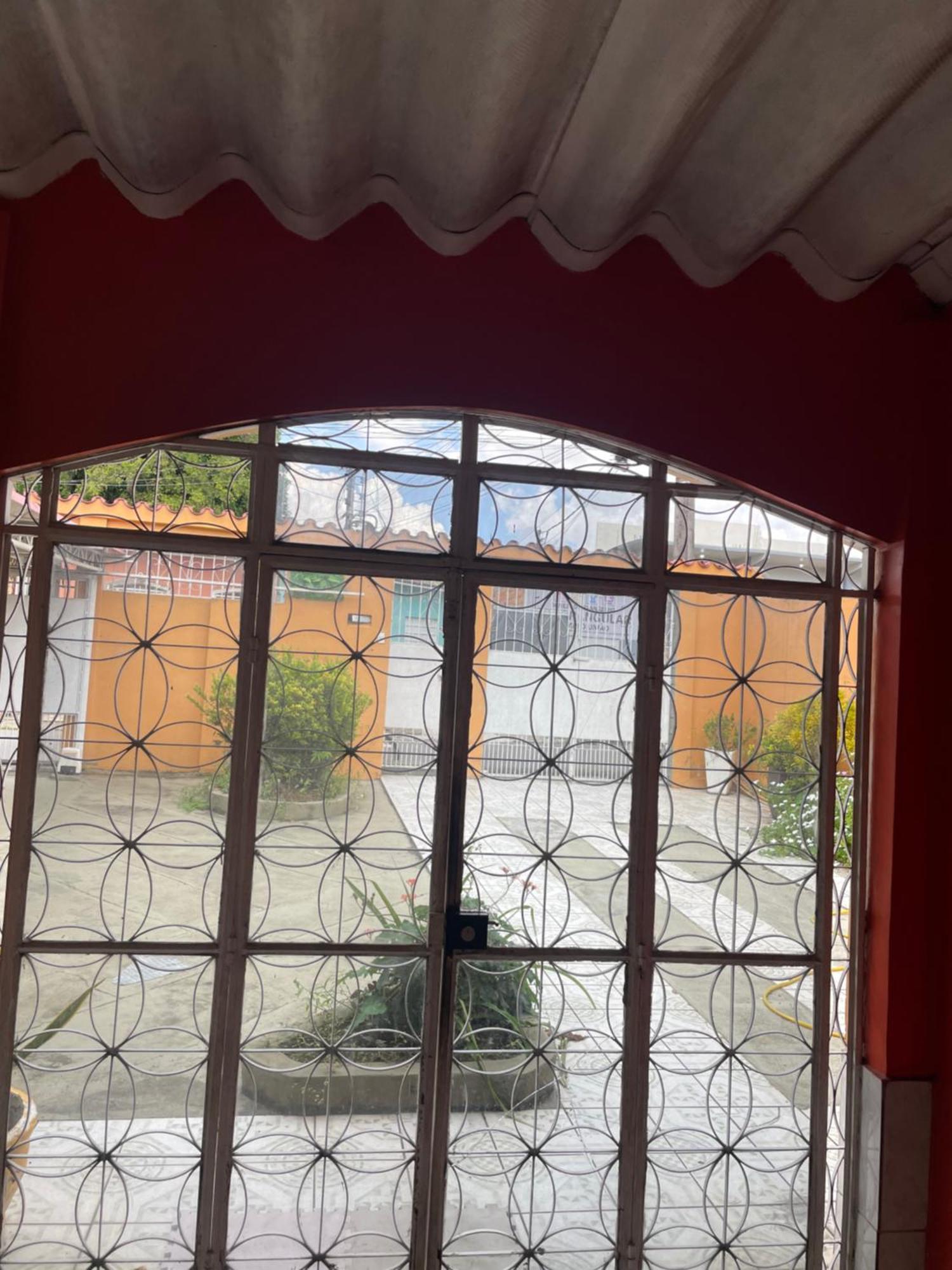 Willa Casa Edgar Manaus Zewnętrze zdjęcie