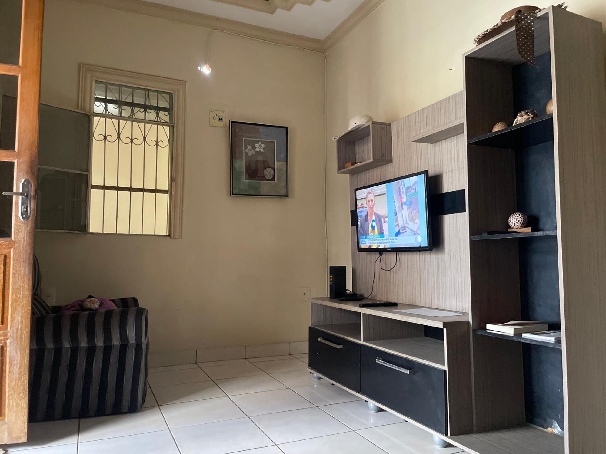 Willa Casa Edgar Manaus Zewnętrze zdjęcie