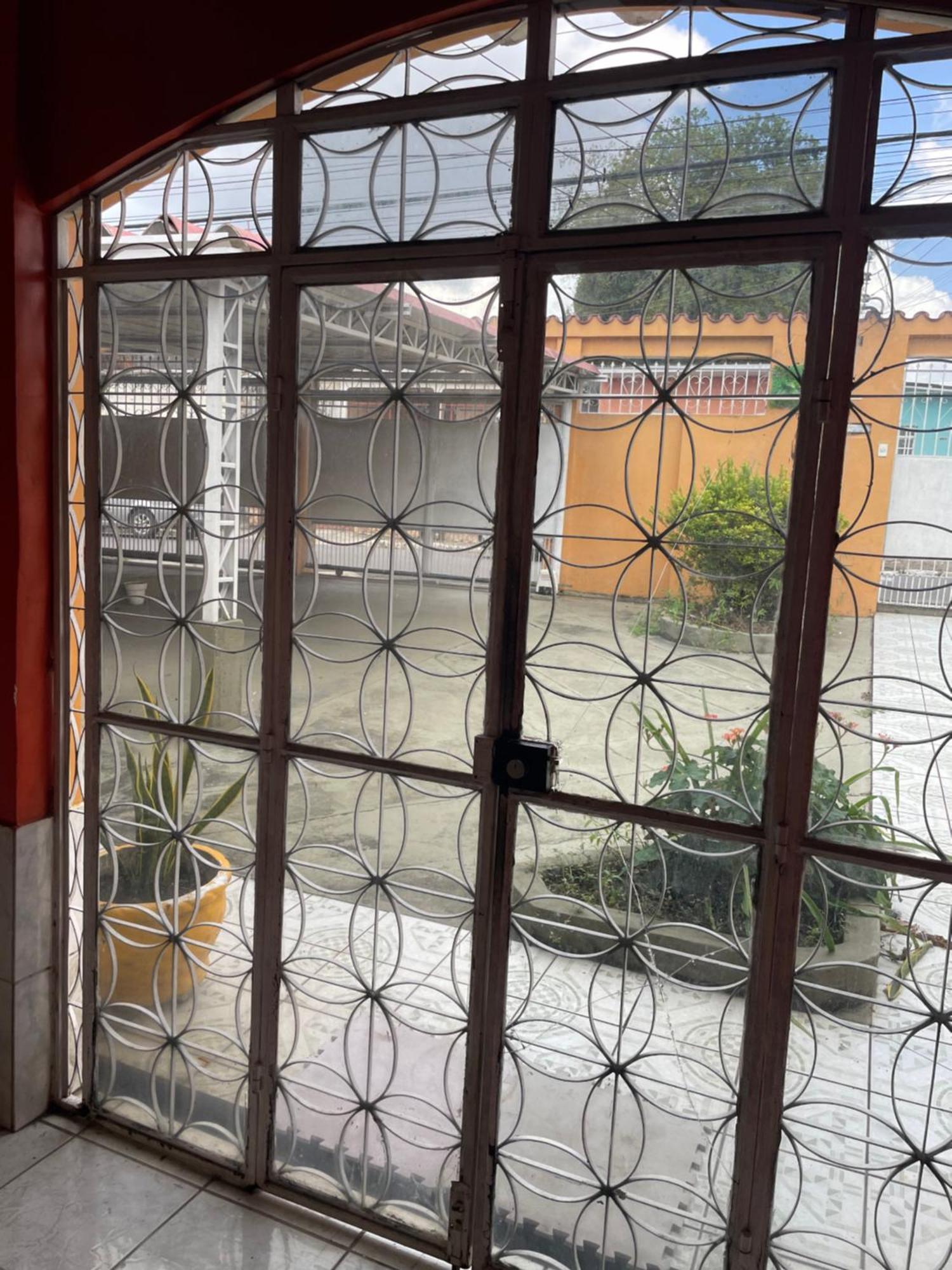 Willa Casa Edgar Manaus Zewnętrze zdjęcie