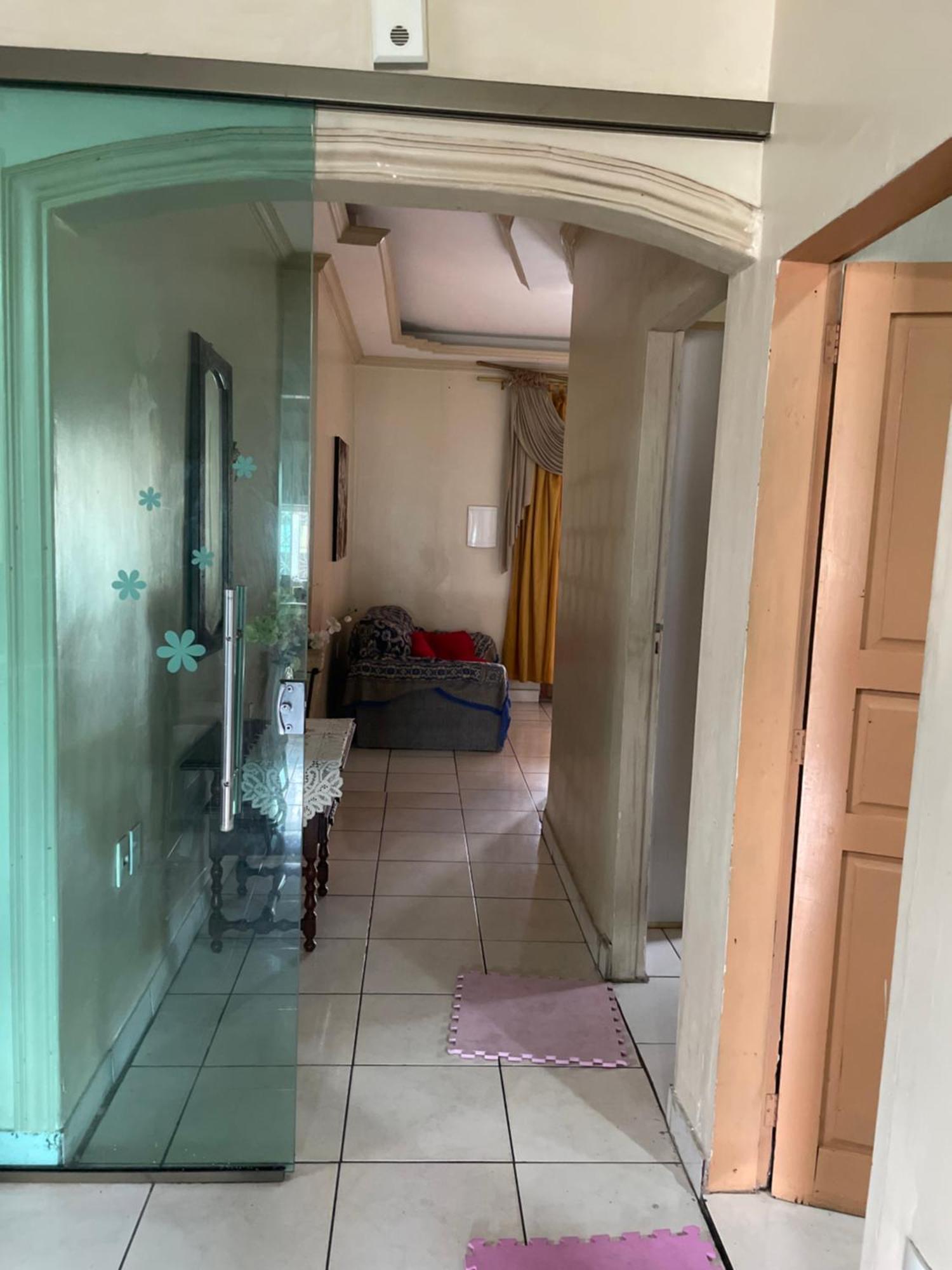 Willa Casa Edgar Manaus Zewnętrze zdjęcie