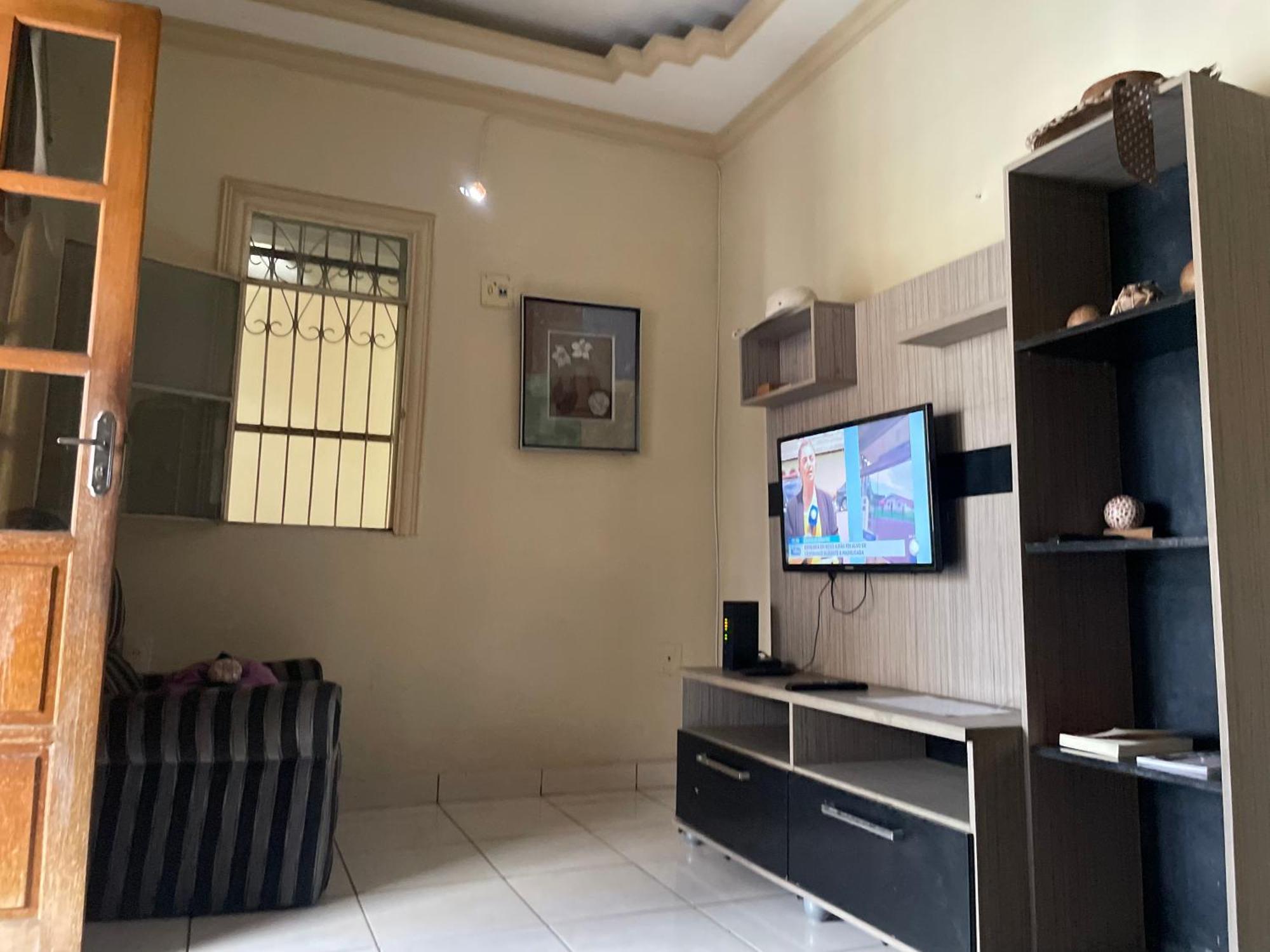 Willa Casa Edgar Manaus Zewnętrze zdjęcie