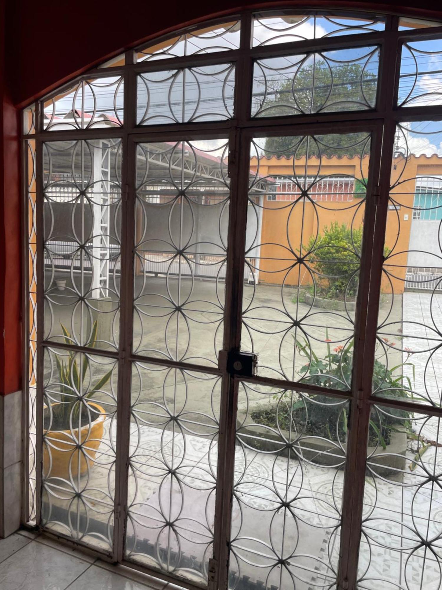 Willa Casa Edgar Manaus Zewnętrze zdjęcie