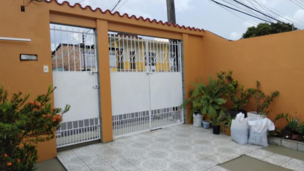 Willa Casa Edgar Manaus Zewnętrze zdjęcie