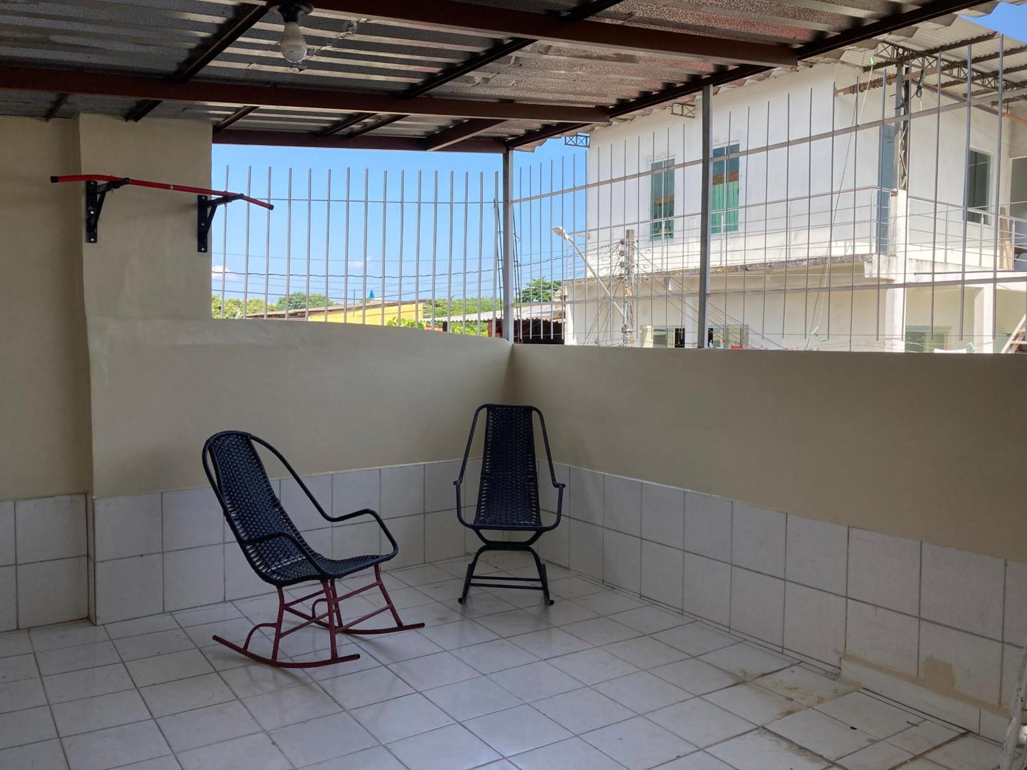 Willa Casa Edgar Manaus Zewnętrze zdjęcie